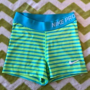 Nike Pro Spandex